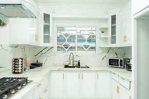 Apartament Luxury at Bonao