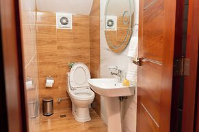 Apartament Luxury at Bonao