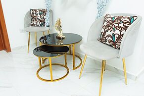 Apartament Luxury at Bonao