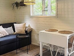 3 Person Holiday Park Home in Vaxholm