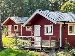 3 Person Holiday Park Home in Vaxholm