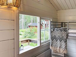 3 Person Holiday Park Home in Vaxholm