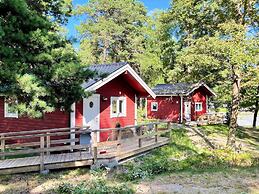 3 Person Holiday Park Home in Vaxholm