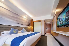 CLOUD Pillow Creek Private Homestay