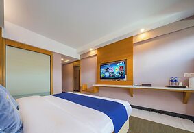 CLOUD Pillow Creek Private Homestay