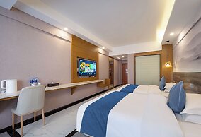 CLOUD Pillow Creek Private Homestay