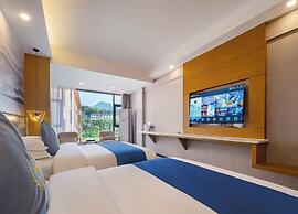 CLOUD Pillow Creek Private Homestay