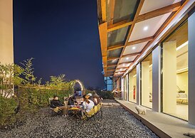 CLOUD Pillow Creek Private Homestay