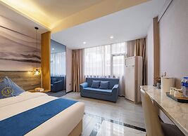 CLOUD Pillow Creek Private Homestay