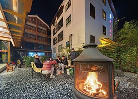 CLOUD Pillow Creek Private Homestay