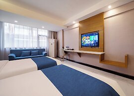 CLOUD Pillow Creek Private Homestay