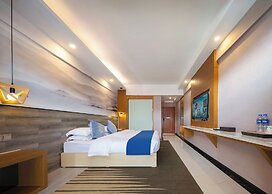 CLOUD Pillow Creek Private Homestay