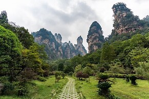 CLOUD Pillow Creek Private Homestay