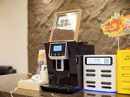 CLOUD Pillow Creek Private Homestay