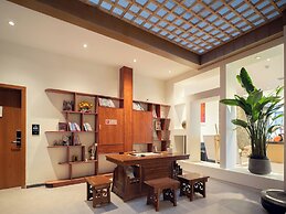 CLOUD Pillow Creek Private Homestay