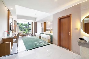 CLOUD Pillow Creek Private Homestay