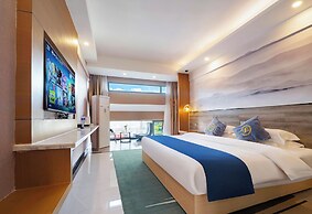 CLOUD Pillow Creek Private Homestay