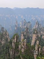 CLOUD Pillow Creek Private Homestay