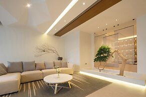 CLOUD Pillow Creek Private Homestay