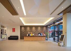 CLOUD Pillow Creek Private Homestay