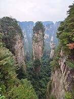 CLOUD Pillow Creek Private Homestay