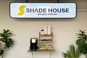 Shade House Bangkok Oldtown