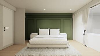 Shade House Bangkok Oldtown