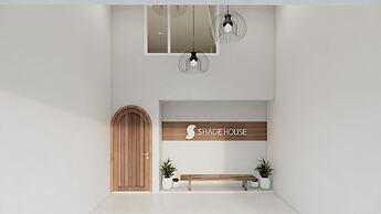 Shade House Bangkok Oldtown