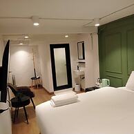 Shade House Bangkok Oldtown