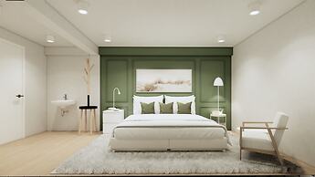 Shade House Bangkok Oldtown