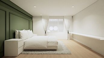 Shade House Bangkok Oldtown