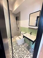 Shade House Bangkok Oldtown