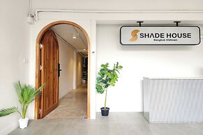 Shade House Bangkok Oldtown