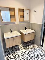 Shade House Bangkok Oldtown