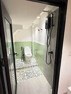 Shade House Bangkok Oldtown