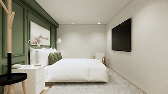 Shade House Bangkok Oldtown