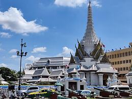 Shade House Bangkok Oldtown