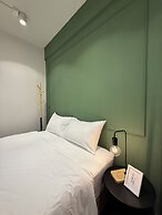 Shade House Bangkok Oldtown