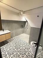 Shade House Bangkok Oldtown