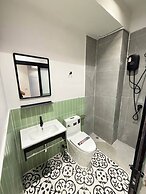 Shade House Bangkok Oldtown