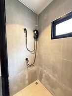 Shade House Bangkok Oldtown