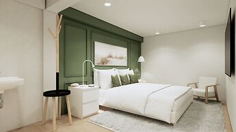 Shade House Bangkok Oldtown