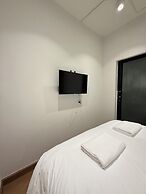 Shade House Bangkok Oldtown