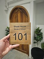 Shade House Bangkok Oldtown