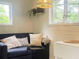 4 Person Holiday Park Home in Vaxholm