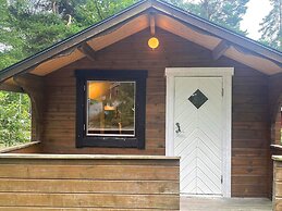 4 Person Holiday Park Home in Vaxholm