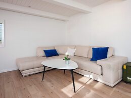 2 Person Holiday Home in Ringkobing