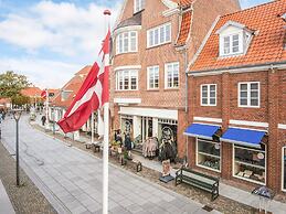 Charming Retreat in Algade - By Traum Ferienwohnungen