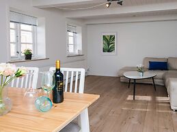 2 Person Holiday Home in Ringkobing