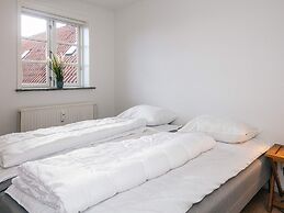 2 Person Holiday Home in Ringkobing